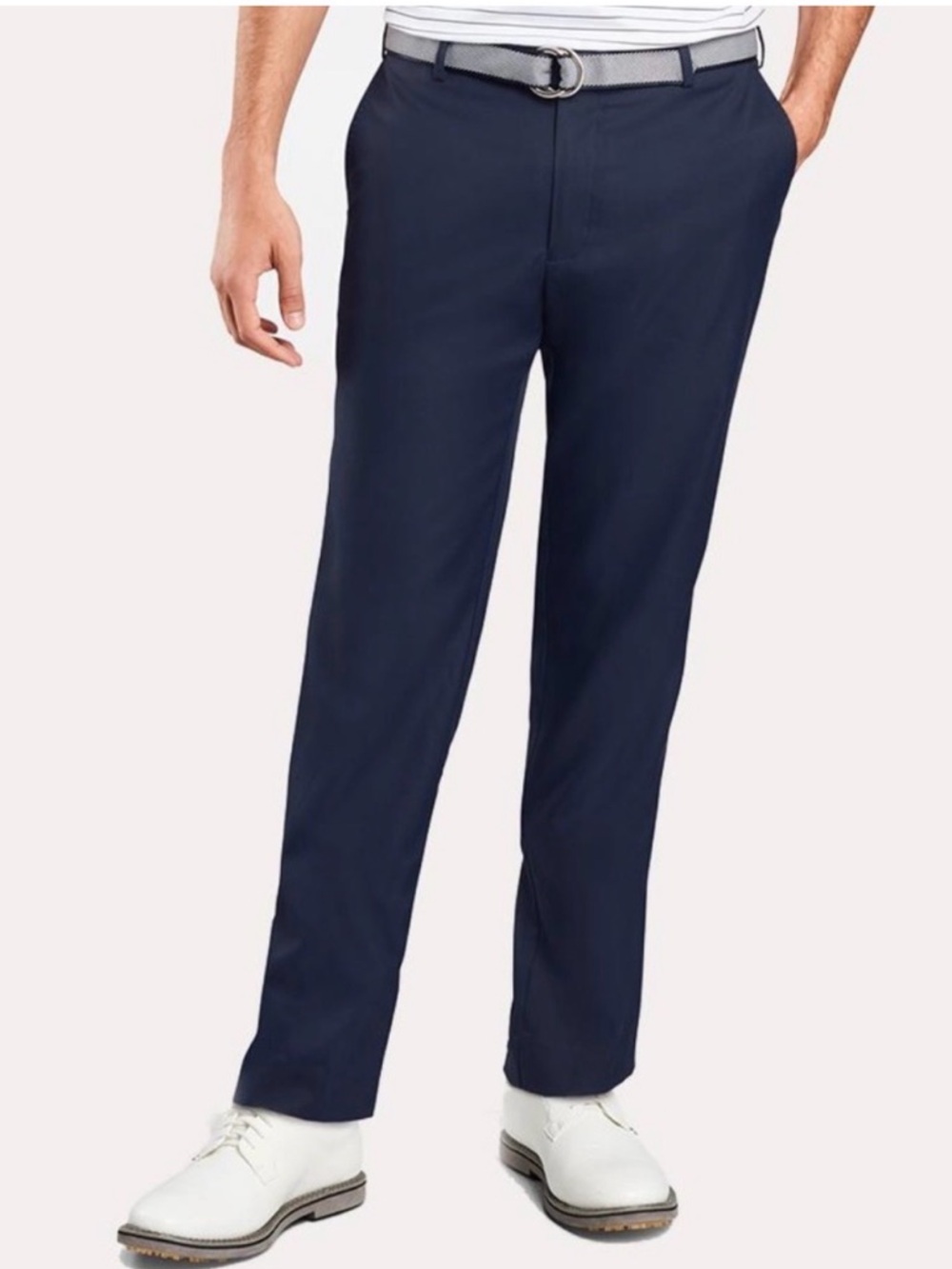 Peter Millar 🏌🏻 Men's Navy Durham Performance Pant